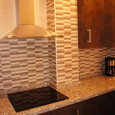 Cozy In Fuengirola! Baesta Laege Apartment *