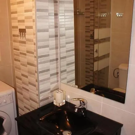 Apartment Cozy In Fuengirola! Baesta Laege *
