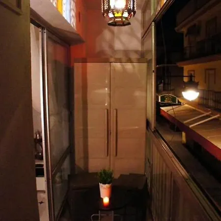 Apartment Cozy In Fuengirola! Baesta Laege *