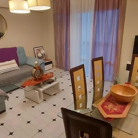 Apartment Cozy In Fuengirola! Baesta Laege Fuengirola